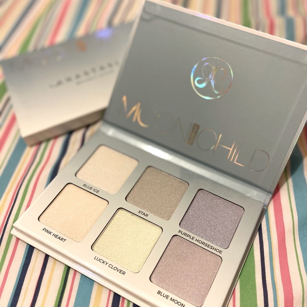 Anastasia Beverly Hills Moonchild Glow Kit